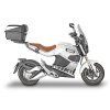 GIVI STELAŻ KUFRA CENTRALNEGO MONOLOCK Miku Super